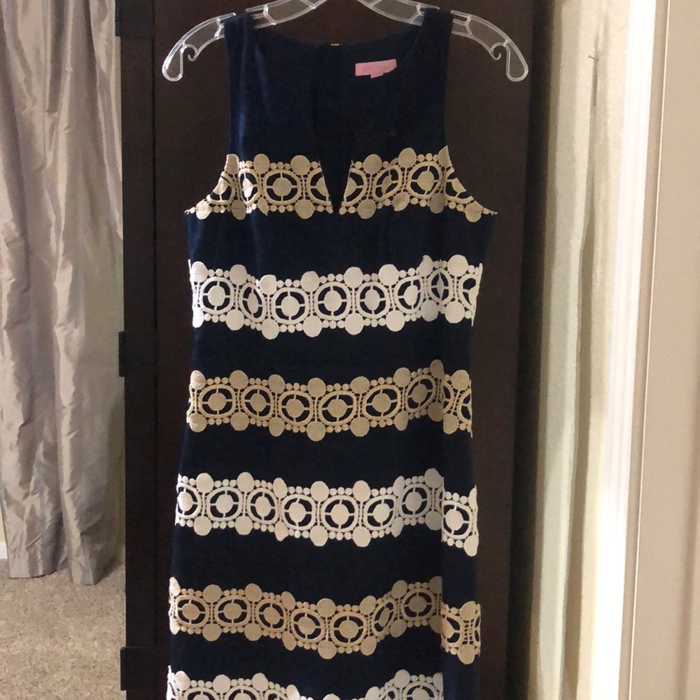 Lily Pulitzer dress
